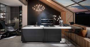 For a busy family home a fitted kitchen is a bespoke solution that will offer fantastic functionality and streamline the space to make the most of every inch. Kitchen Design Trends For 2021 Four Seasons Kitchens