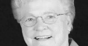 Lois Vogel, 85, Orange City