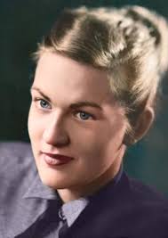 Obituary information for Martha (Marsey) Ann Peterson