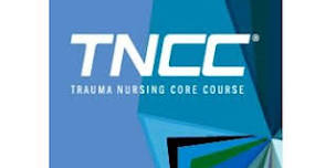 Trauma Nursing Core Course, October 8-9, 2026