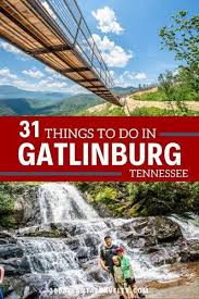 30 Essential Things To Do In Gatlinburg Tn For Family Fun In 2020 Usa Places To Visit Travel Usa Tennessee Travel