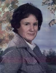 Obituary information for Mary Ann Huffman