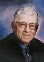 Loren Bernard Preister (1925-2001)