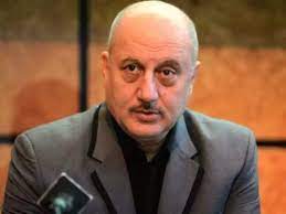 #exclusive | anupam kher, bollywood actor talks about his latest initiative #projecthealindia to help people during the pandemic. Anupam Kher Narrates How He Lost A Friend To Covid Says There Are Millions Of Such Stories Of Loss In The World Today Hindi Movie News Times Of India