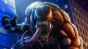 Venom wallpaper, ivan dedov, artwork, digital art, concept art. Venom 2 4k Art Wallpapers Wallpaper Cave