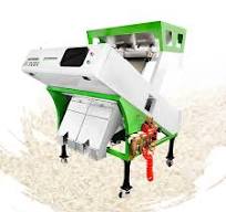 Wesort High Quality Rice Color Sorting Machine From Color Sorter Factory in  China