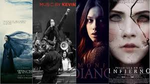 Maybe you would like to learn more about one of these? Viernes 13 Estas Son Las 4 Peliculas Para Pasar Una Velada De Cine De Terror Los Tiempos