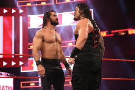 Wwe Raw Results Winners Grades Reaction And Highlights From Feb 19 Roman Reigns Seth Rollins Reign