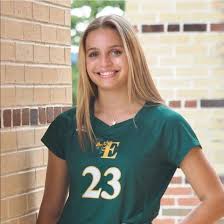 Abby Schweitzer's High School Career Home