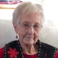 Mary Elizabeth Cullen Obituary (2022)