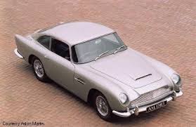 Image result for Pale Primrose 1962 Aston Martin