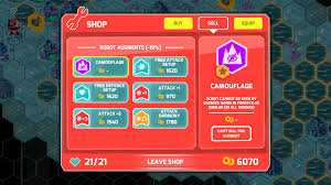 Insane robots is card battling. Playniac