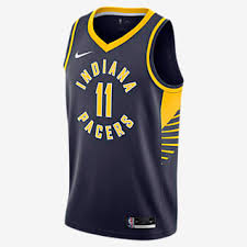 He played 8 minutes and registered 4 points with 2 assists, 4 rebounds and 1 blocked shot. Indiana Pacers Jerseys Gear Nike Com