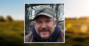 Glenn George Gasvoda Obituary November 27, 2020