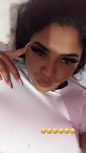 Tamara Dias's Instagram, Twitter & Facebook