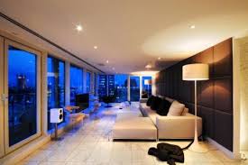 We bought a scottish castle. Gorgeous London Apartment For Sale Albert Embankment