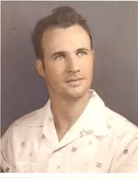 Fred Wayne Pell Obituary October 20, 2015