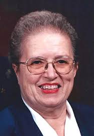 Martha Kimball Hanington