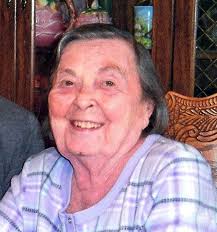 Mona Hooton Obituary