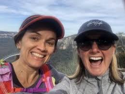 Michelle's path to making peace with the past