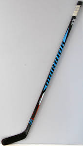 Moose jaw warriors forward #19. 21 Brayden Point Game Used Stick Autographed Tampa Bay Lightning Nhl Auctions