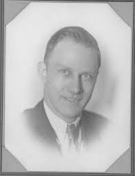 William Manuel Schladenhauffen (1912-1988)