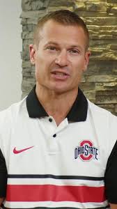 Always love the winter sparkle at #OSUWexMed ✨