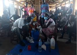 Uganda Salesian Missions
