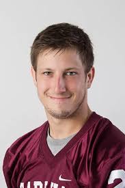 2015 Football Roster