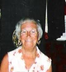 Mary Pollard Obituary