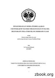Maybe you would like to learn more about one of these? Pengembangan Media Pembelajaran Interaktif Berbasis Web Pdf Free Download