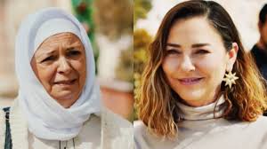 La notte nel cuore trame 2/11, l'addio di Enise per un percorso di fede:  'Non tornerò più'