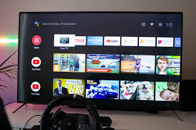 Review Eko 55 4k Android Tv Techau