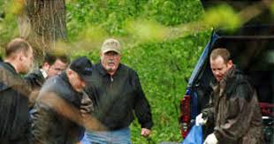 Man shoots his ex-wife in W.V., then himself