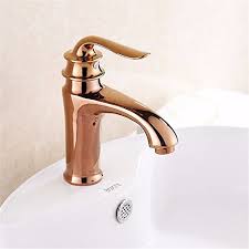 Generally speaking, we offer free shipping for waterfall bathroom sink faucets single control lavatory faucet vanity mixer tap brushed nickel to united states (us, usa), united kingdom (uk. Ry Widespread Bathroom Faucet Lavatory Faucet Brushed Nickel Bathroom Sink Bathroom Vessel Faucet Bathroom Sink Faucet Touch On Bathroom Sink Faucets Bathroom Taps Waterfall Faucet Rose Gold Faucet Single Hole Single Handle Buy Online In Samoa At