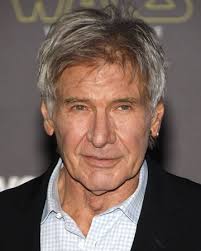 Ха́ррисон форд — американский актёр кино и телевидения, продюсер. Harrison Ford Actor On This Day