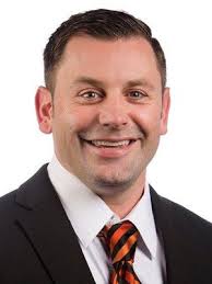 Jake Cookus talks about OSU football, fatherhood and the 2000 powerhouse