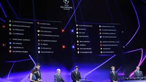 Aug 23, 2021 · champions league 2021/2022, tutto quello che c'è da sapere in vista dei sorteggi della fase a gironi: Champions League 2018 2019 Date E Orari Di Tutte Le Partite Gironi