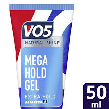 Fekkai sheer sculpt styling gel. Vo5 Mega Hold Styling Gel 50ml Tesco Groceries