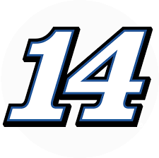 Check out the winningest car numbers in the history of nascar. Team 14 The Official Stewart Haas Racing Website