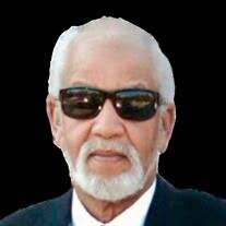 Mr. Theodore R. Golden Obituary