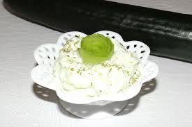 Cyril lignac vous présente sa terrine de lotte. Tzatziki De Cyril Lignac Ca Ne Sent Pas Un Peu Le Brule La