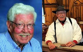 Funeral services for rural electrification leader in North Dakota