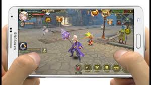 Online rpg avabel action asobimo, inc. 10 Mejores Juegos Nuevos Rpg Para Android 2014 Youtube