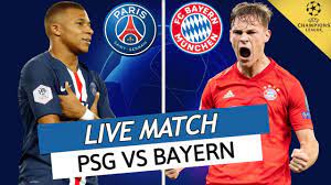 Final a 20h fnatic vs gagnant de 17h . Direct Live Psg Bayern Ce Soir On Ecrit L Histoire Champions League Ucl Youtube
