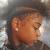 Natural Hair Gel Edges