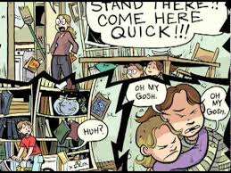 Smile By Raina Telgemeier Book Trailer Graphic Novel Book Trailers Books