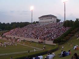 Gibbs Stadium Revolvy