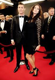 Cristiano fell in love with irina shayk. Pin On Irina Shayk And Cristiano Ronaldo