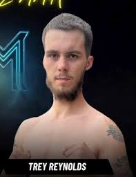 Trey Reynolds ("The Stretch")